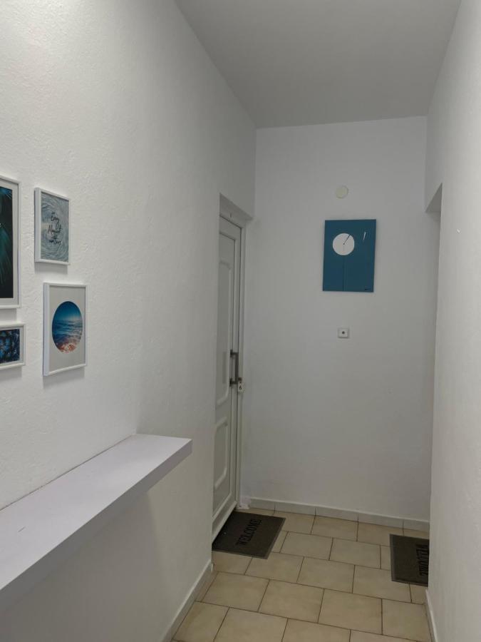 Afrodite II Sarti Exterior photo